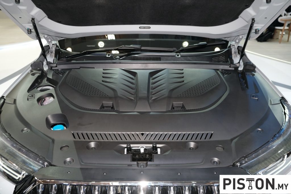 Chery CSH: Benefits of Hybrid Electric Vehicles