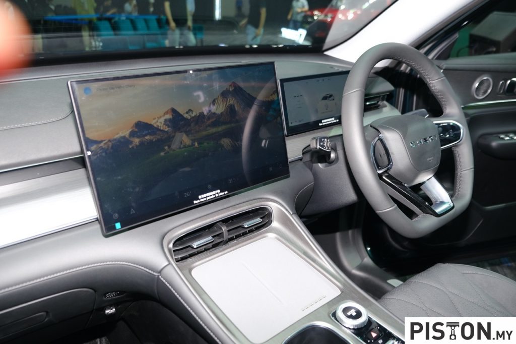 All the benefits of an EV without the hassle