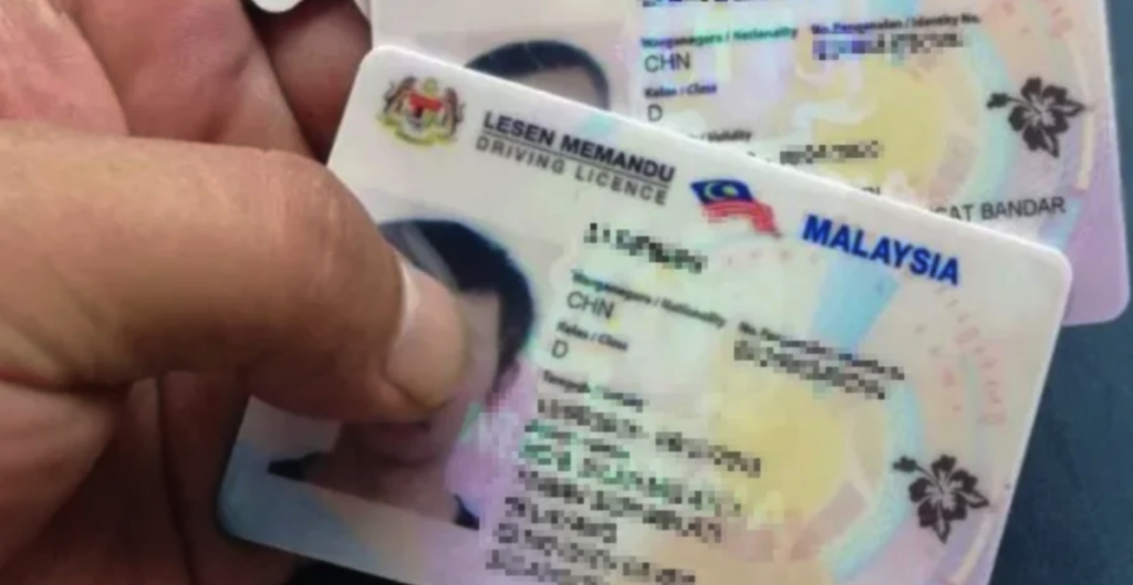 Loke: Physical Driving Licences Soon Come with a Fee, Digital Version Stays Free