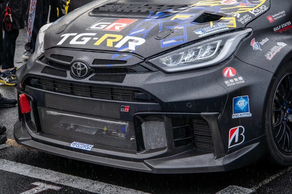 Toyota Pushes Ahead With Mid-Engined Development Despite Early Setbacks