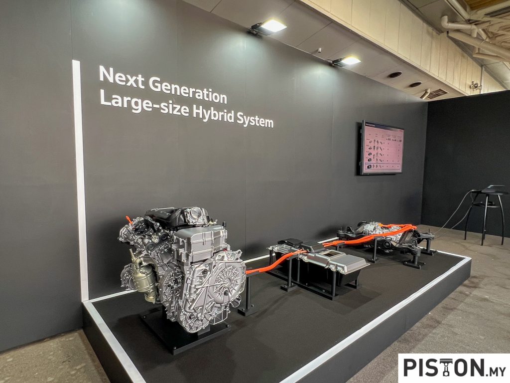 Honda Reaffirms Commitment to Hybrids But Will Continue To Develop EV’s