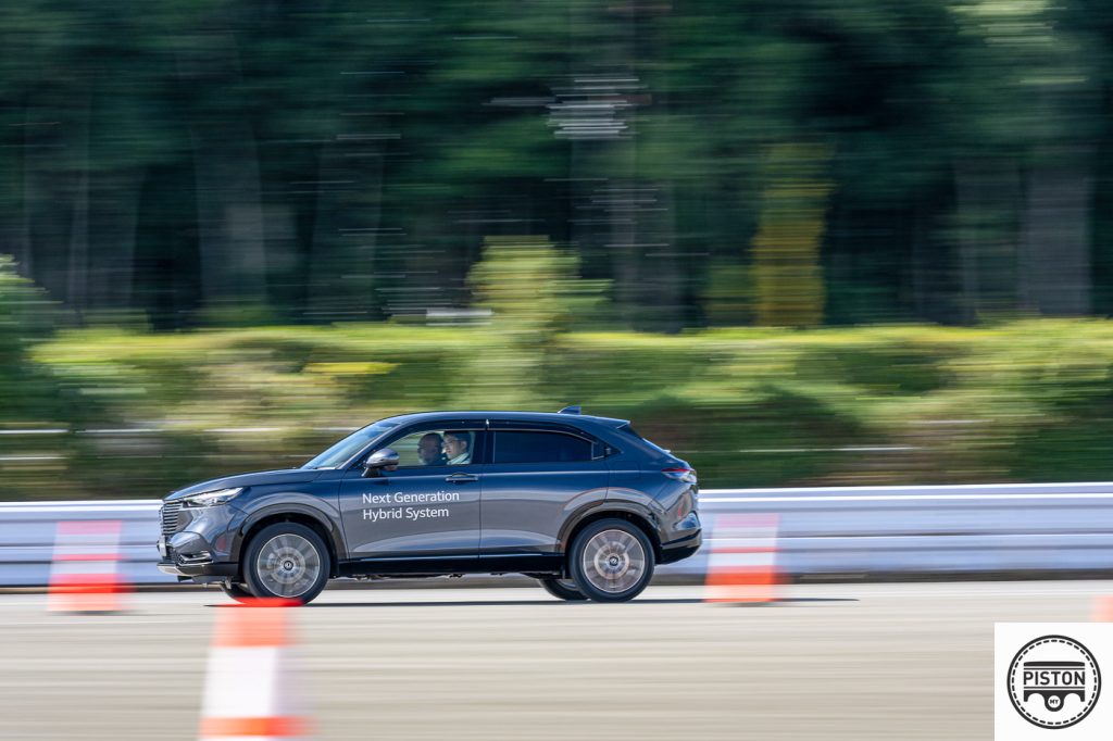 Honda’s Upcoming Tech Prioritises Joy Of Driving & Efficiency