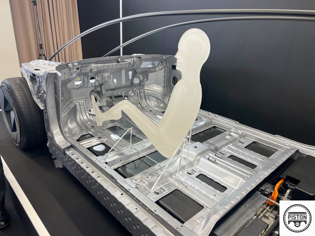 Honda’s Upcoming Tech Prioritises Joy Of Driving & Efficiency