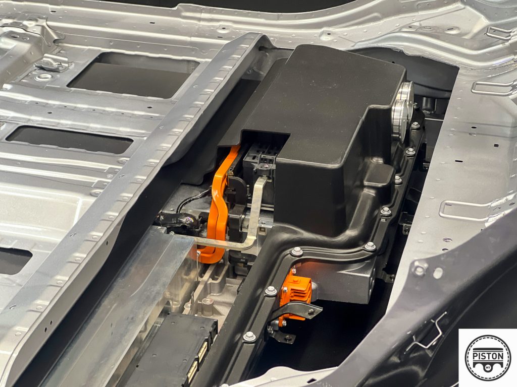 Honda’s Upcoming Tech Prioritises Joy Of Driving & Efficiency