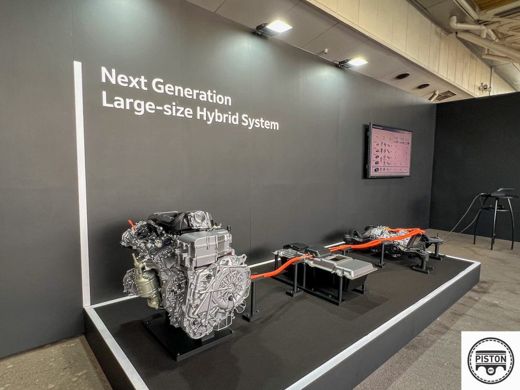 Honda’s Upcoming Tech Prioritises Joy Of Driving & Efficiency