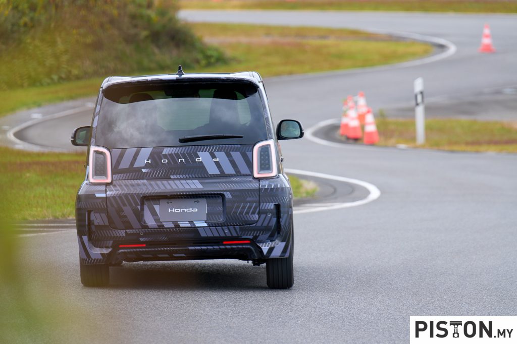 Review: Honda Super One Prototype – Super Fun!