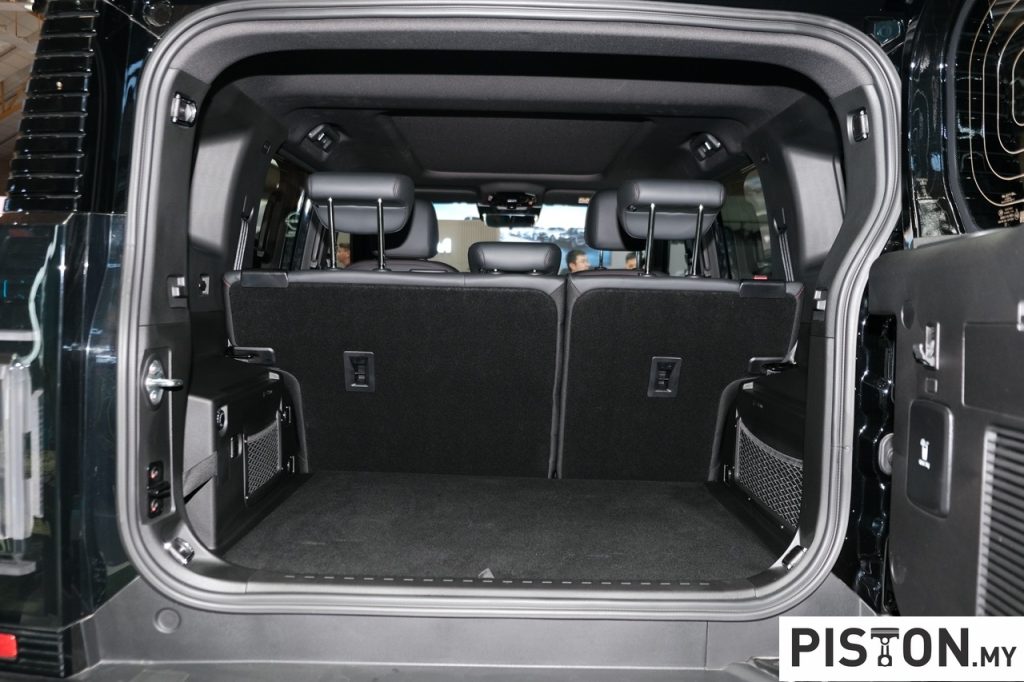 Jetour Malaysia Umum Harga Anggaran RM178,888 Bagi SUV Jetour T2
