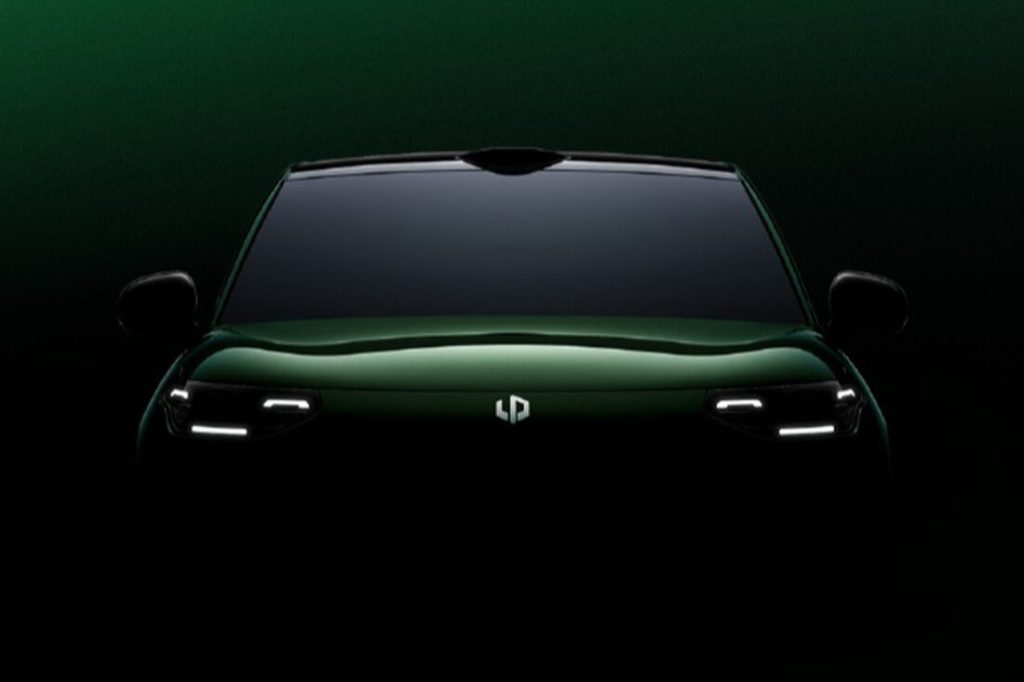 Leapmotor A10 Didedahkan: SUV Elektrik Kompak Baharu Bersaing dengan BYD Atto 2