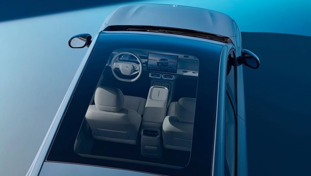 Leapmotor B10 Kini Dibuka Untuk Tempahan di Malaysia