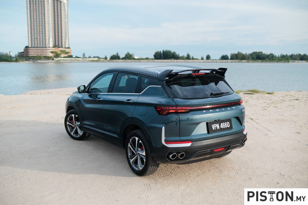 Review: New Proton X50 – This is Why We Like It!