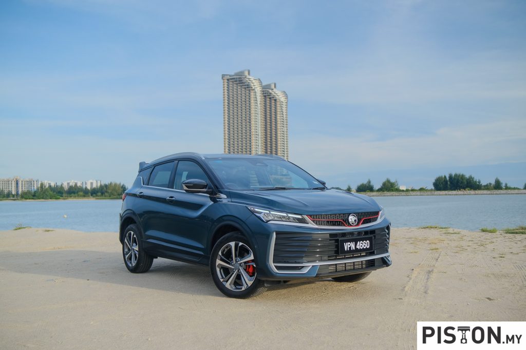 Review: New Proton X50 – This is Why We Like It!