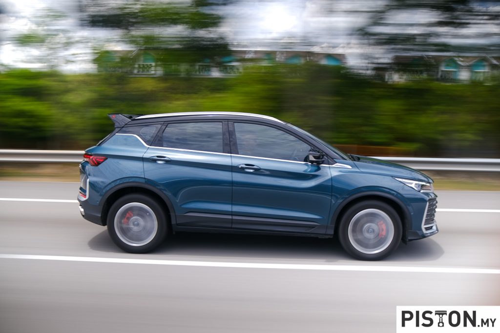 Review: New Proton X50 – This is Why We Like It!