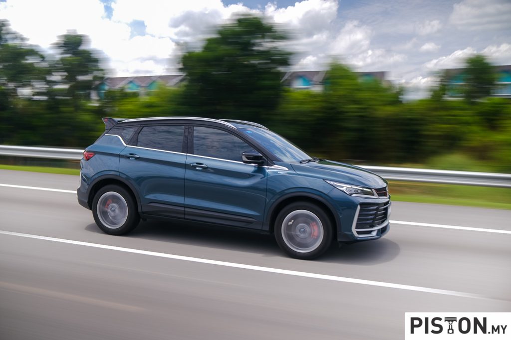 Review: New Proton X50 – This is Why We Like It!