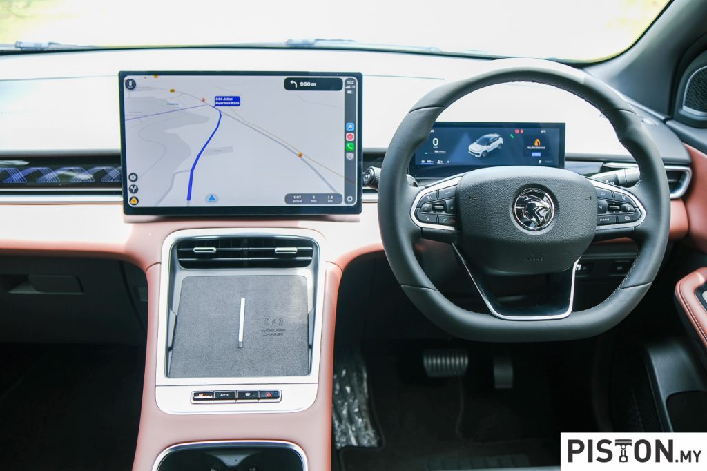 Review: New Proton X50 – This is Why We Like It!