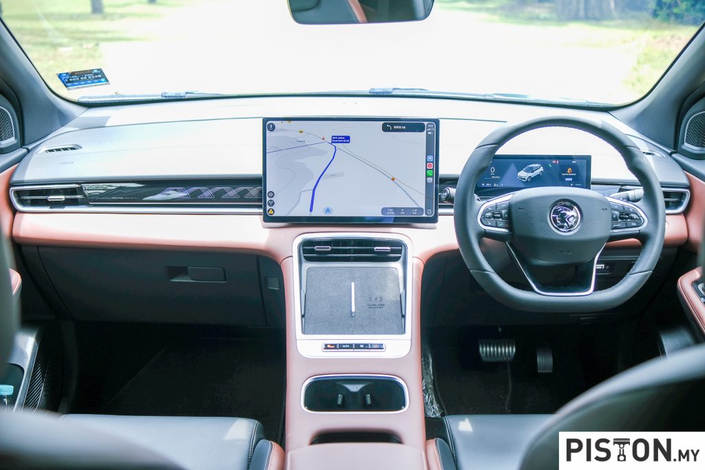 Review: New Proton X50 – This is Why We Like It!