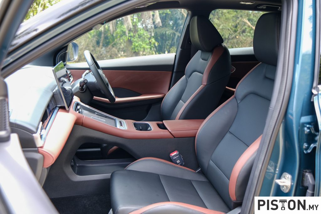 Review: New Proton X50 – This is Why We Like It!