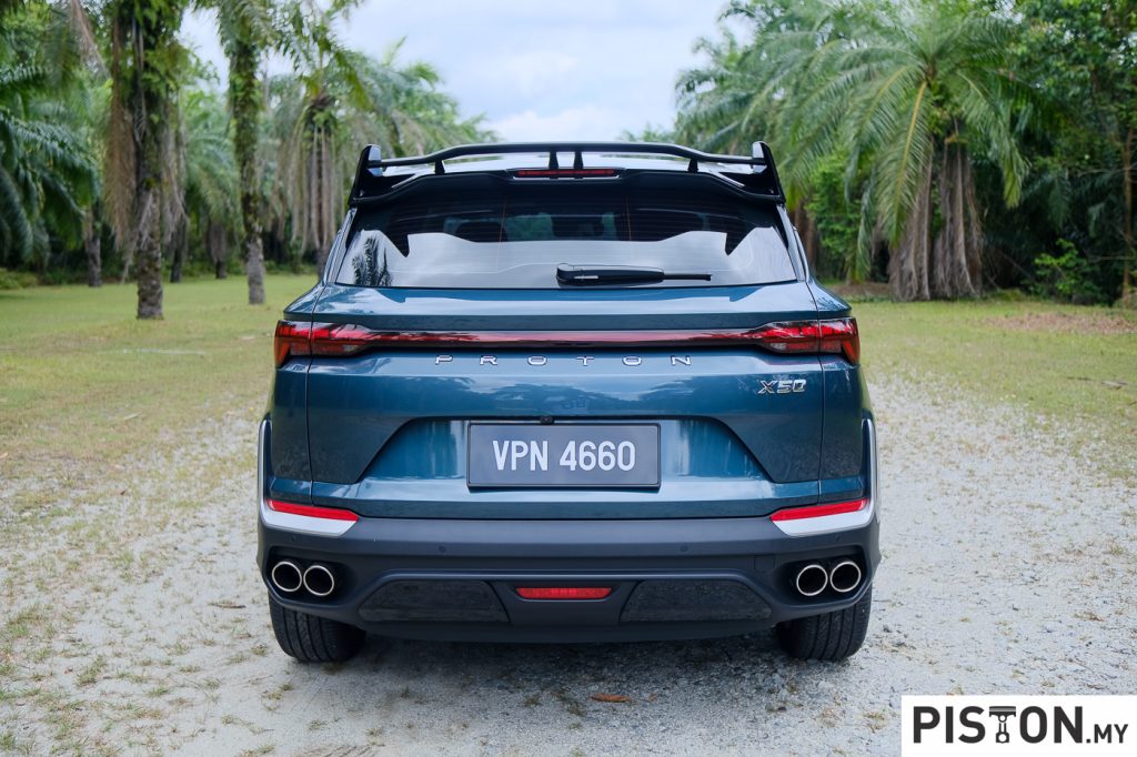Review: New Proton X50 – This is Why We Like It!