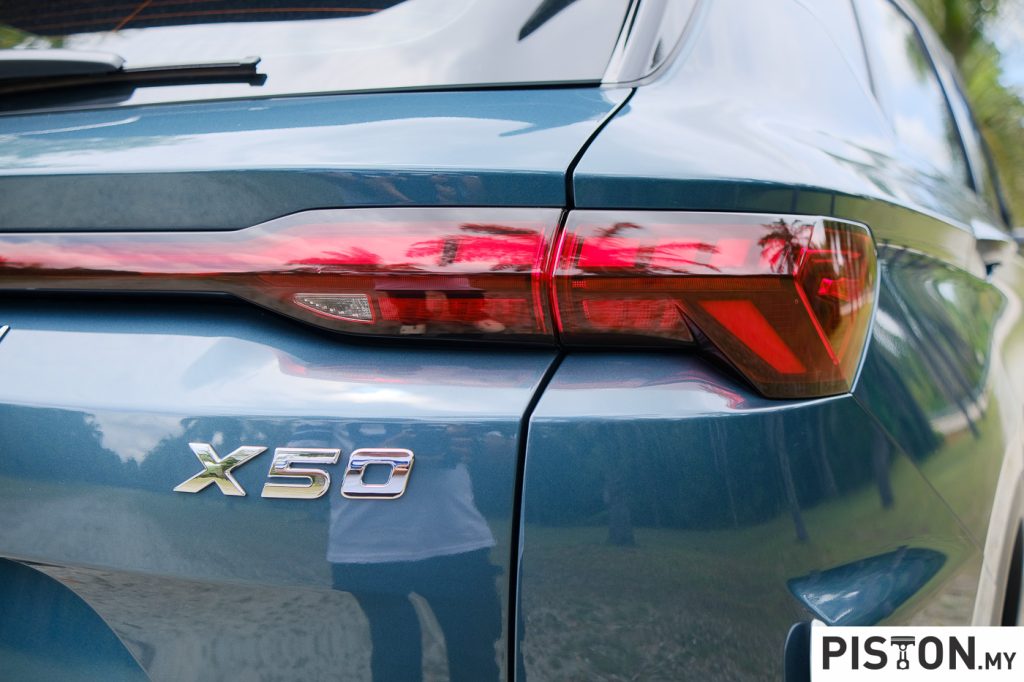 Review: New Proton X50 – This is Why We Like It!