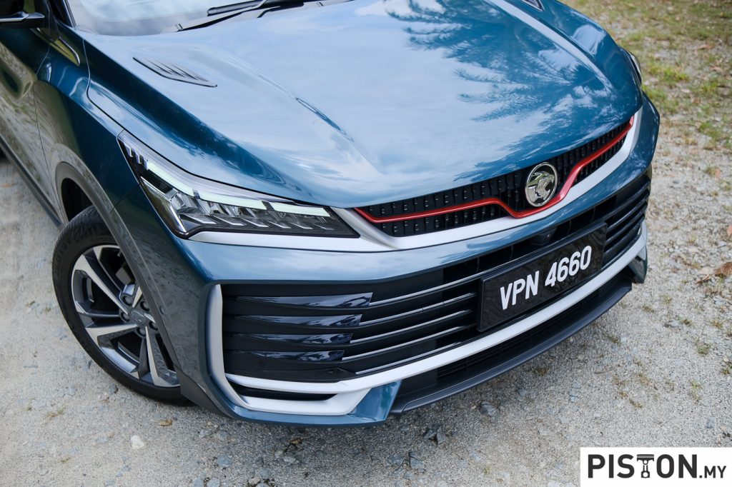 Review: New Proton X50 – This is Why We Like It!