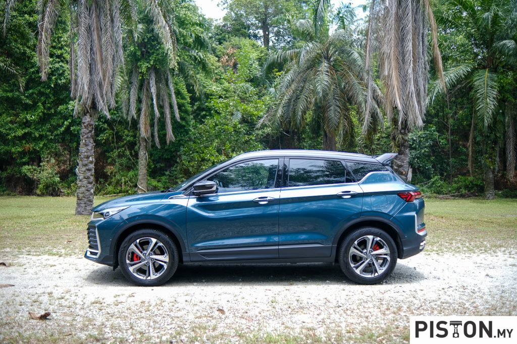 Review: New Proton X50 – This is Why We Like It!