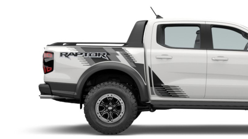 Ford Ranger Raptor Sport Baharu Dilancarkan – Ulang Tahun Ke-3 Next-Gen Raptor di Malaysia