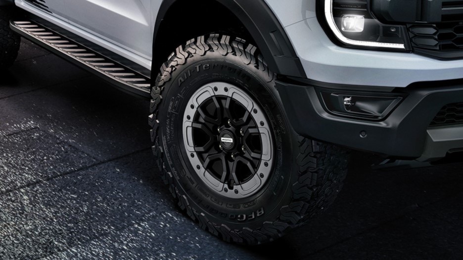 Ford Ranger Raptor Sport Baharu Dilancarkan – Ulang Tahun Ke-3 Next-Gen Raptor di Malaysia