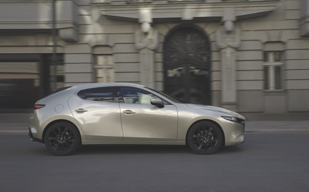 Mazda3 1.5L Returns to Malaysia with Enhanced Features and Premium Refinement