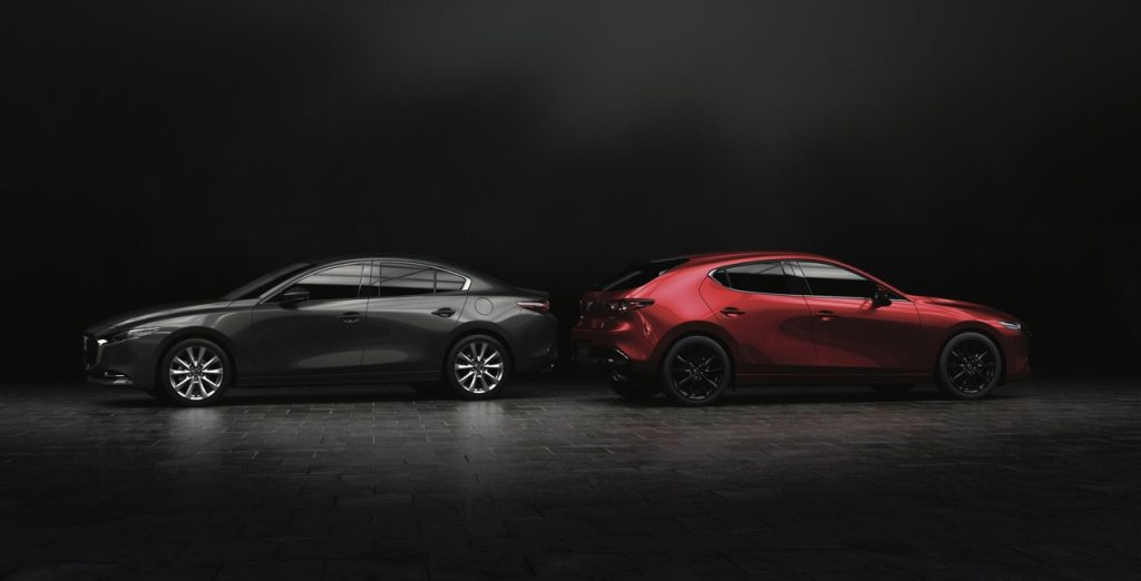 Mazda3 1.5L Baharu Tampil di Malaysia dengan Reka Bentuk dan Teknologi Dipertingkatkan