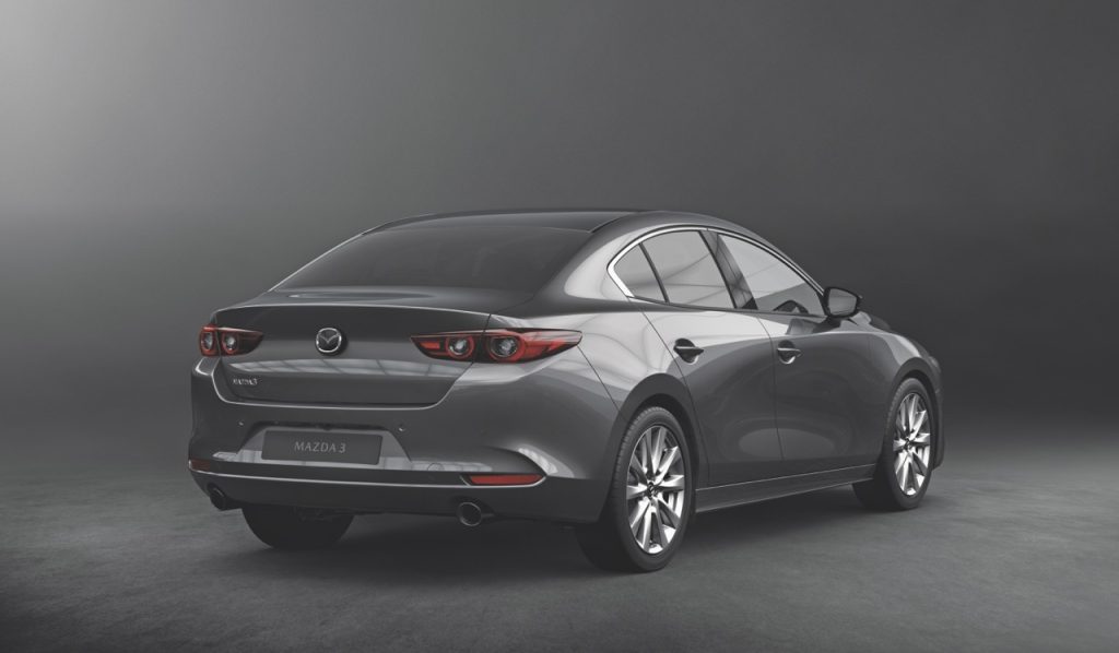 Mazda3 1.5L Returns to Malaysia with Enhanced Features and Premium Refinement