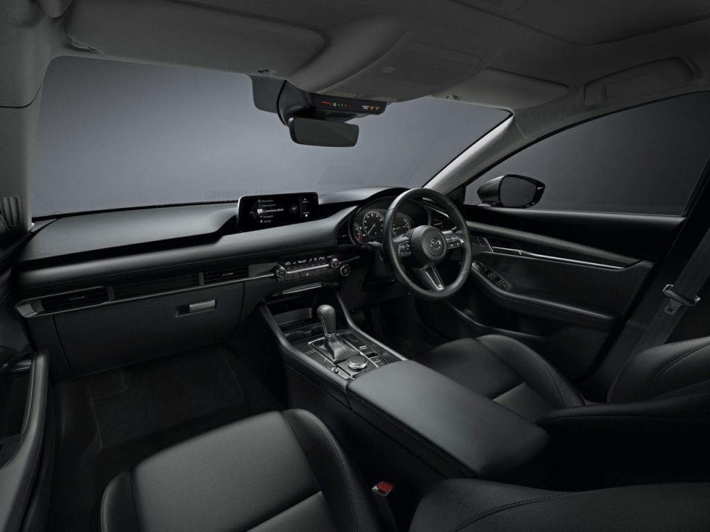 Mazda3 1.5L Baharu Tampil di Malaysia dengan Reka Bentuk dan Teknologi Dipertingkatkan
