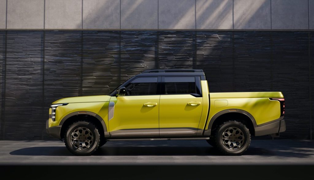 Nissan Launches China-Built Frontier Pro Pickup