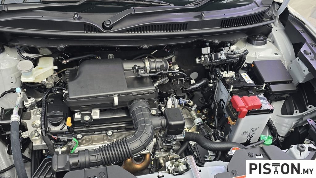 Suzuki Introduces the Fronx Hybrid to Malaysian Roads