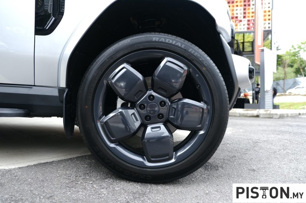 iCAUR V23 Electric SUV Launched in Malaysia – Prices Start from RM119,800