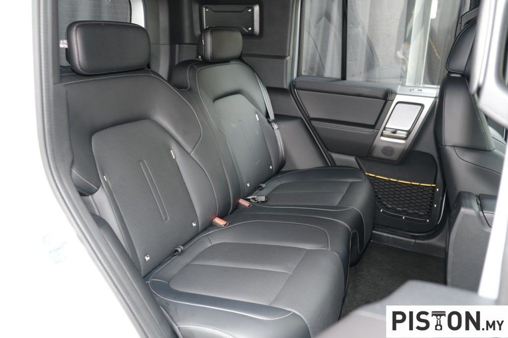 iCAUR V23 Electric SUV Launched in Malaysia – Prices Start from RM119,800