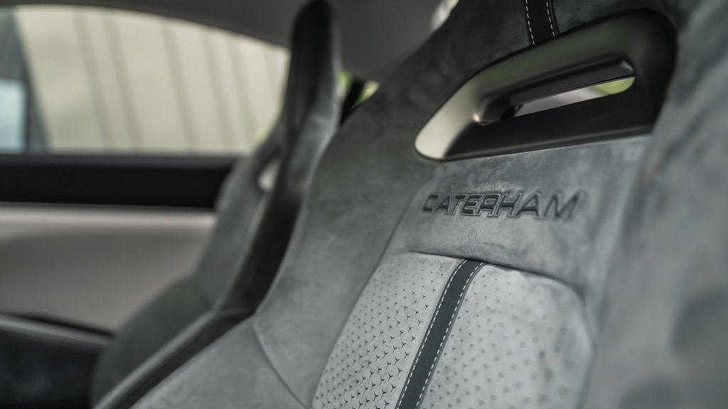 Near Product Ready Caterham Project V Will Debut At Tokyo Auto Salon