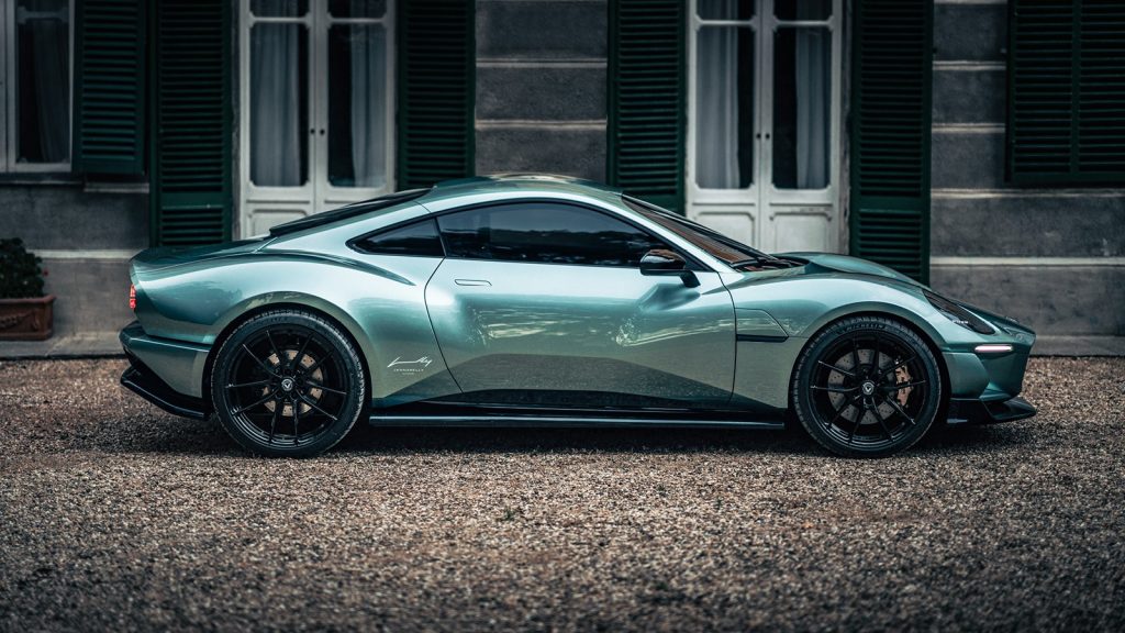 Near Product Ready Caterham Project V Will Debut At Tokyo Auto Salon