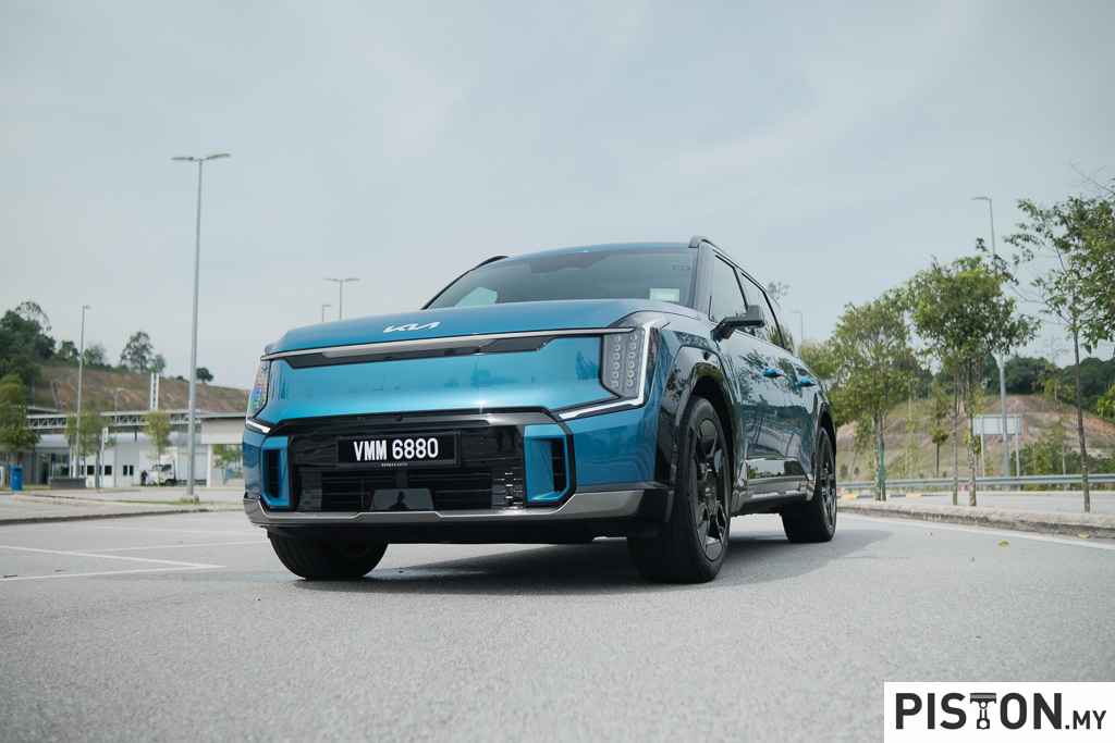 Kia Sets Out to Rebuild Its Presence in Malaysia Under a New Principal-Led Structure