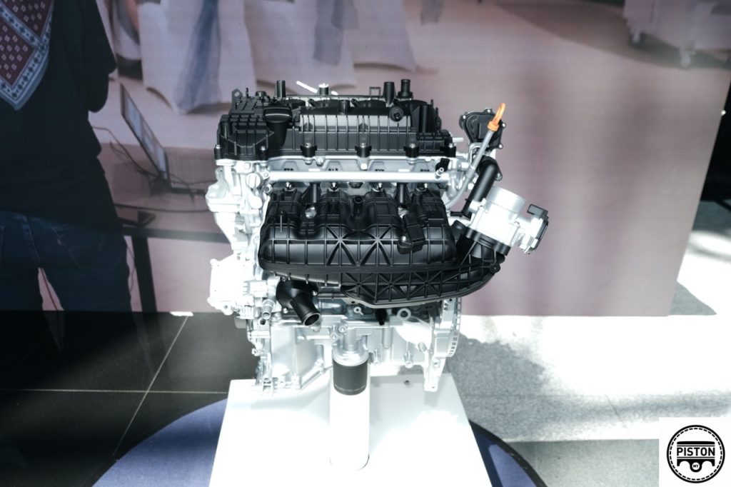 Proton e.MAS 7 PHEV – Langkah Pertama Pengeluar Nasional ke Dalam Segmen Hibrid Plug-In