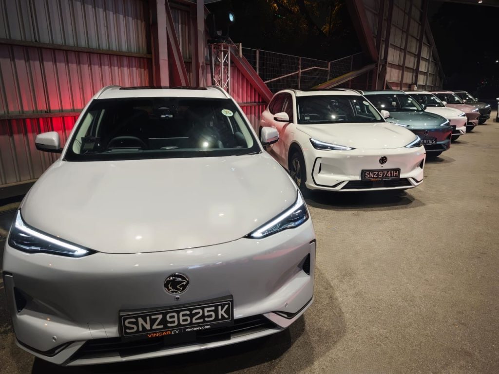 Jualan Proton Dijangka Terus Meningkat Menjelang 2025