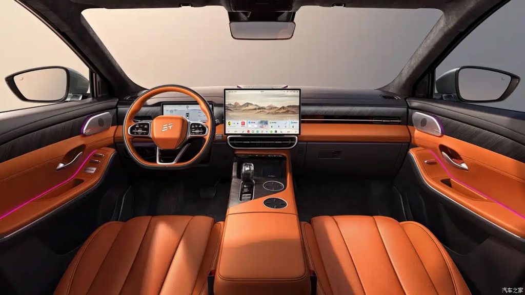 Jetour Rolls Out 2026 X90 Pro, Expanding Its Mid-Size SUV Line-Up