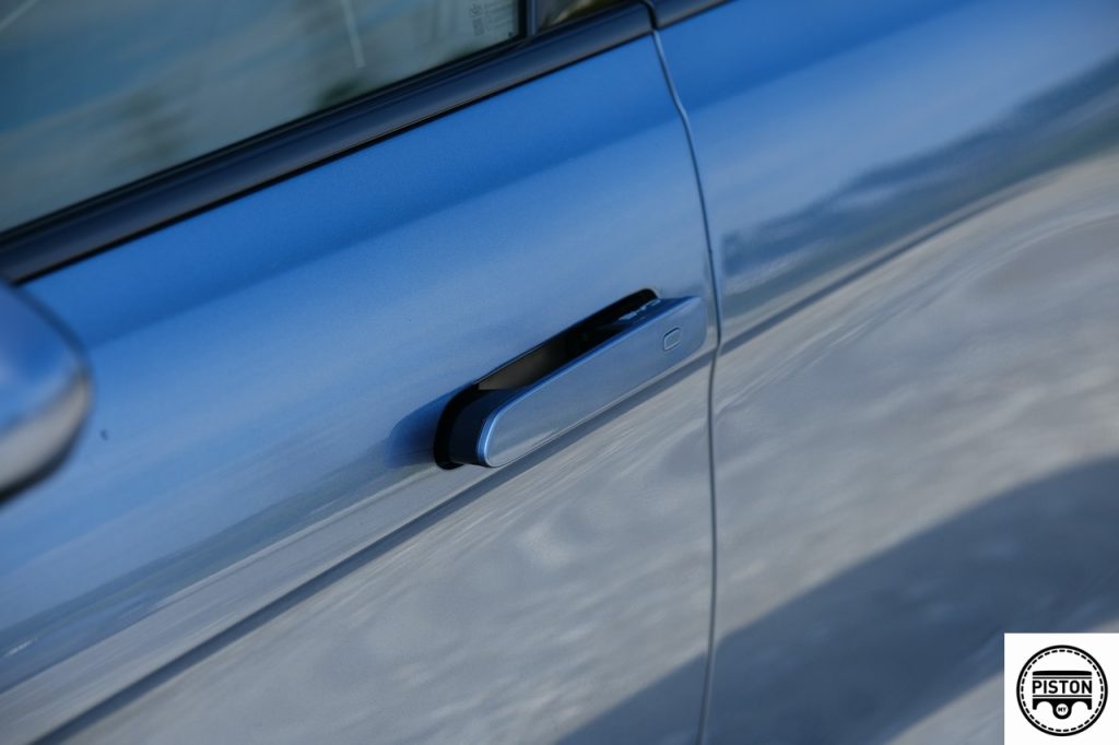 Review: New BYD Seal Premium – It Just Makes Sense