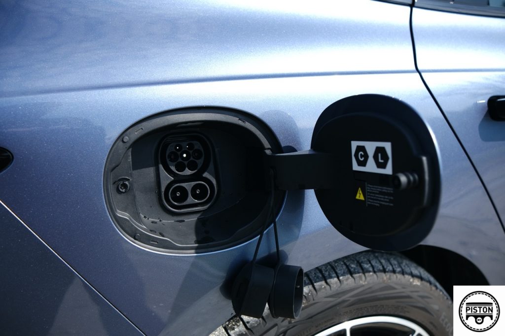 Review: New BYD Seal Premium – It Just Makes Sense