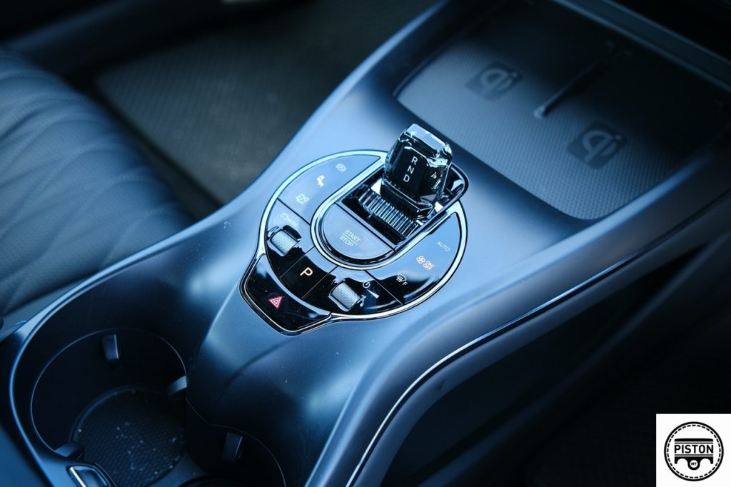 Review: New BYD Seal Premium – It Just Makes Sense