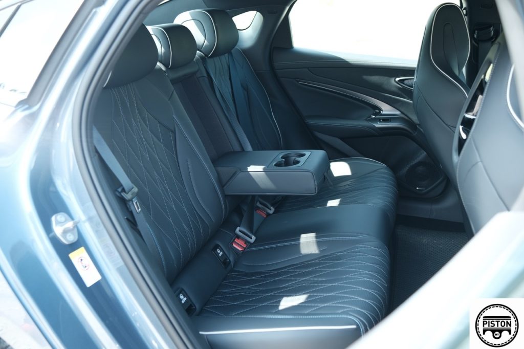 Review: New BYD Seal Premium – It Just Makes Sense