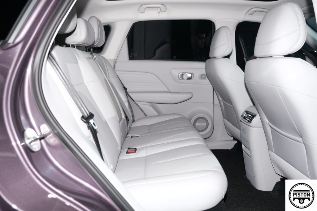 Leapmotor B10 Arrives in Malaysia with a Starting Price of RM107,800!
