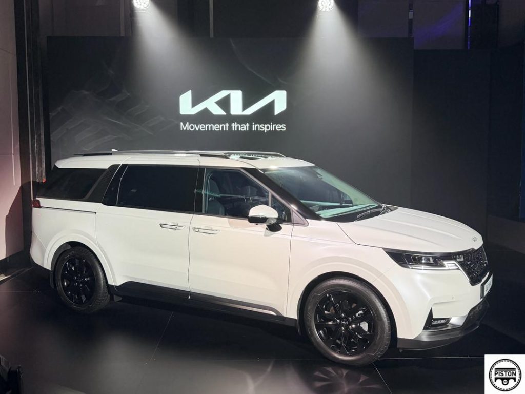 Kia Kembali Ke Malaysia Menerusi Penyertaan Langsung Kia Corporation