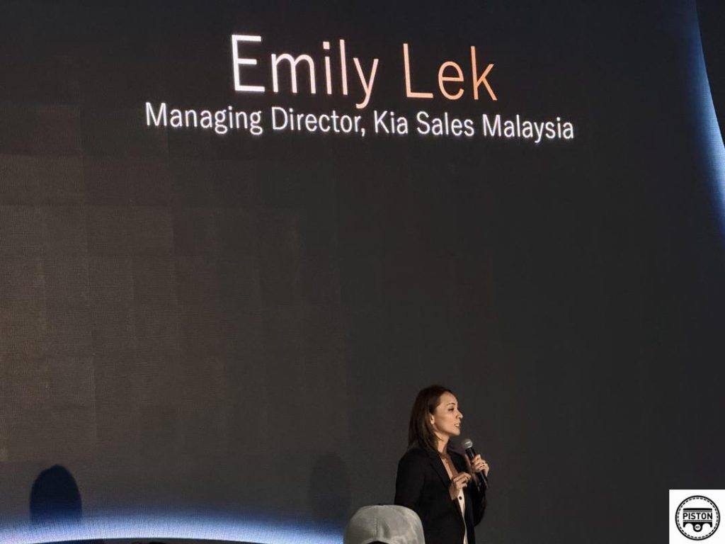 Kia Kembali Ke Malaysia Menerusi Penyertaan Langsung Kia Corporation