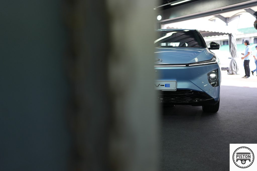 Perodua Launches QV-E, Its First Electric Vehicle And A New Chapter For Malaysian EV Development