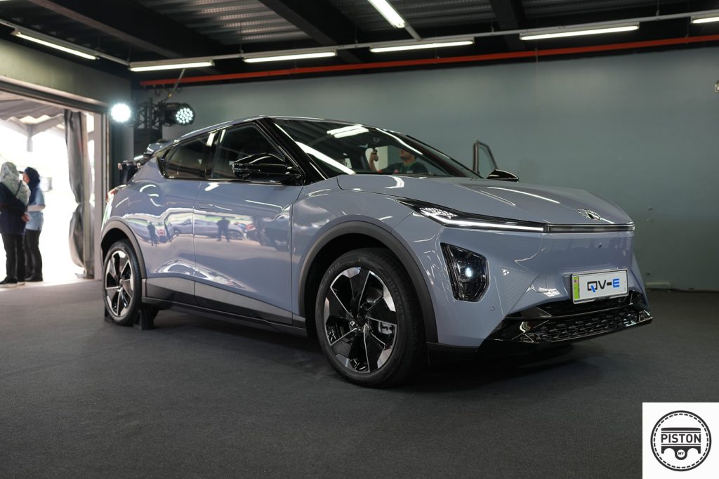 Opinion: Did Perodua Really Mess Up Its First EV?