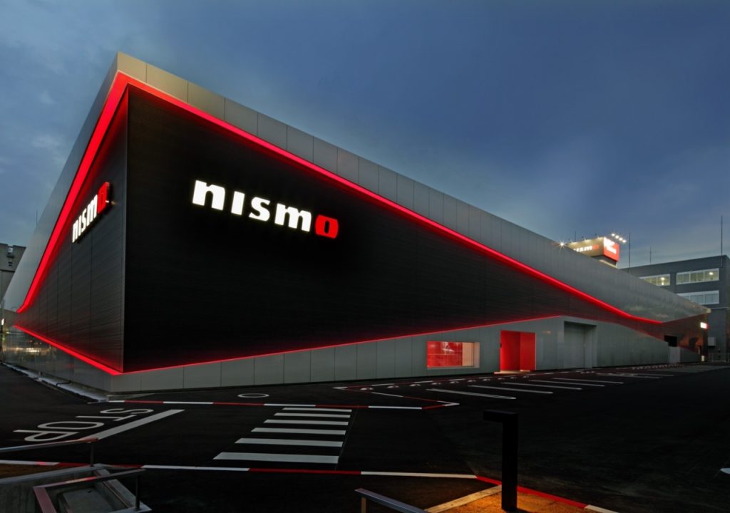 Nissan Perkukuh Tumpuan kepada Perlumbaan, NISMO dan Pemulihan Kereta Klasik